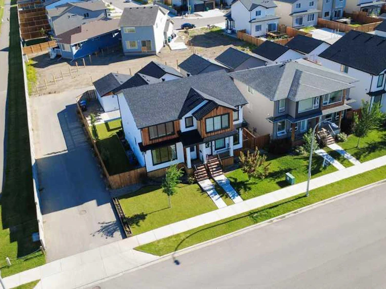 4311 Fairmont Gate S, Lethbridge, AB, T1K 8J3 - 49