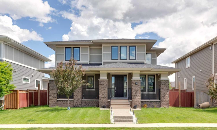 30 Brome Bend
