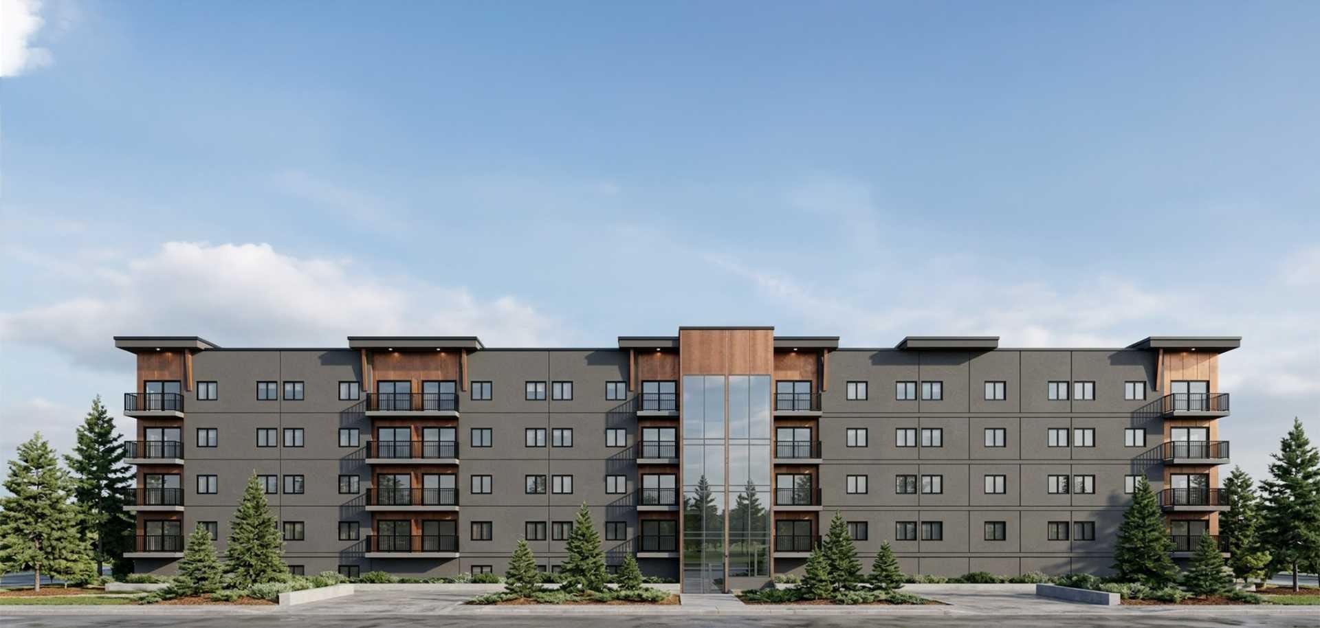 904 Geikie Street, Jasper, AB, T0E 0A8