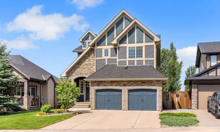 83 Ravenscroft Close SE