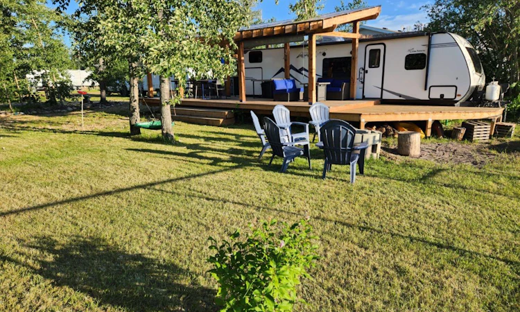 #132 160 Peace River Avenue