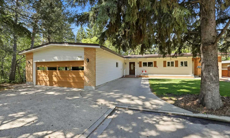 3514 Spruce Drive