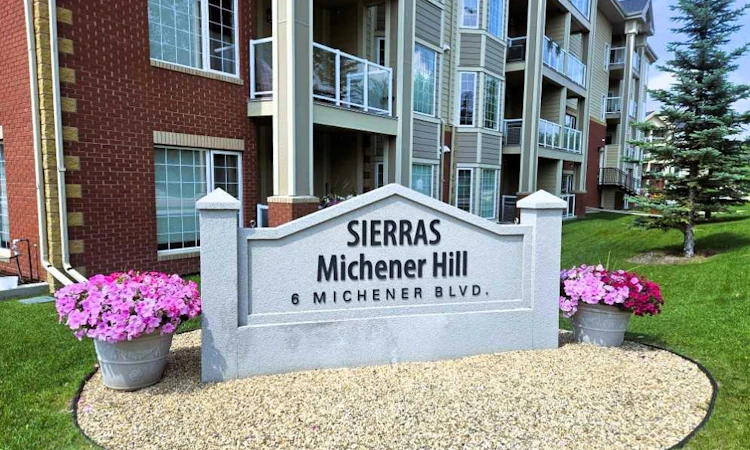 227-6 Michener Boulevard