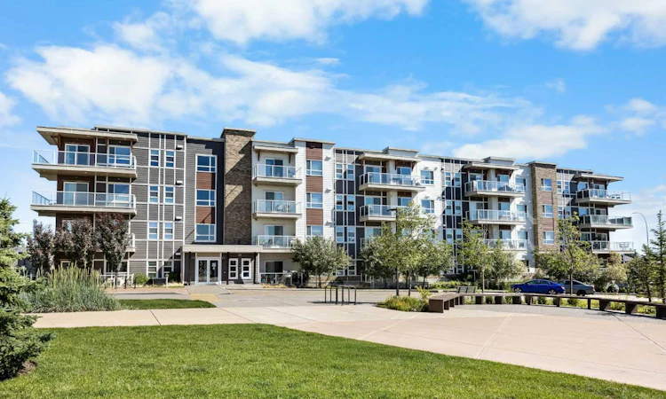 107-360 Harvest Hills Common NE