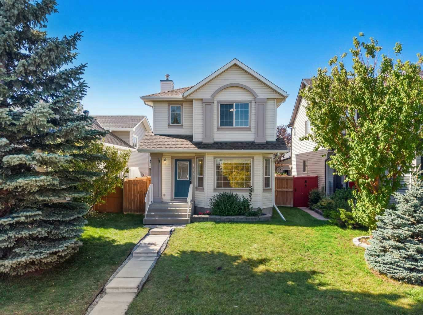 172 Citadel Bluff Close NW, Calgary, AB, T3G 5E3