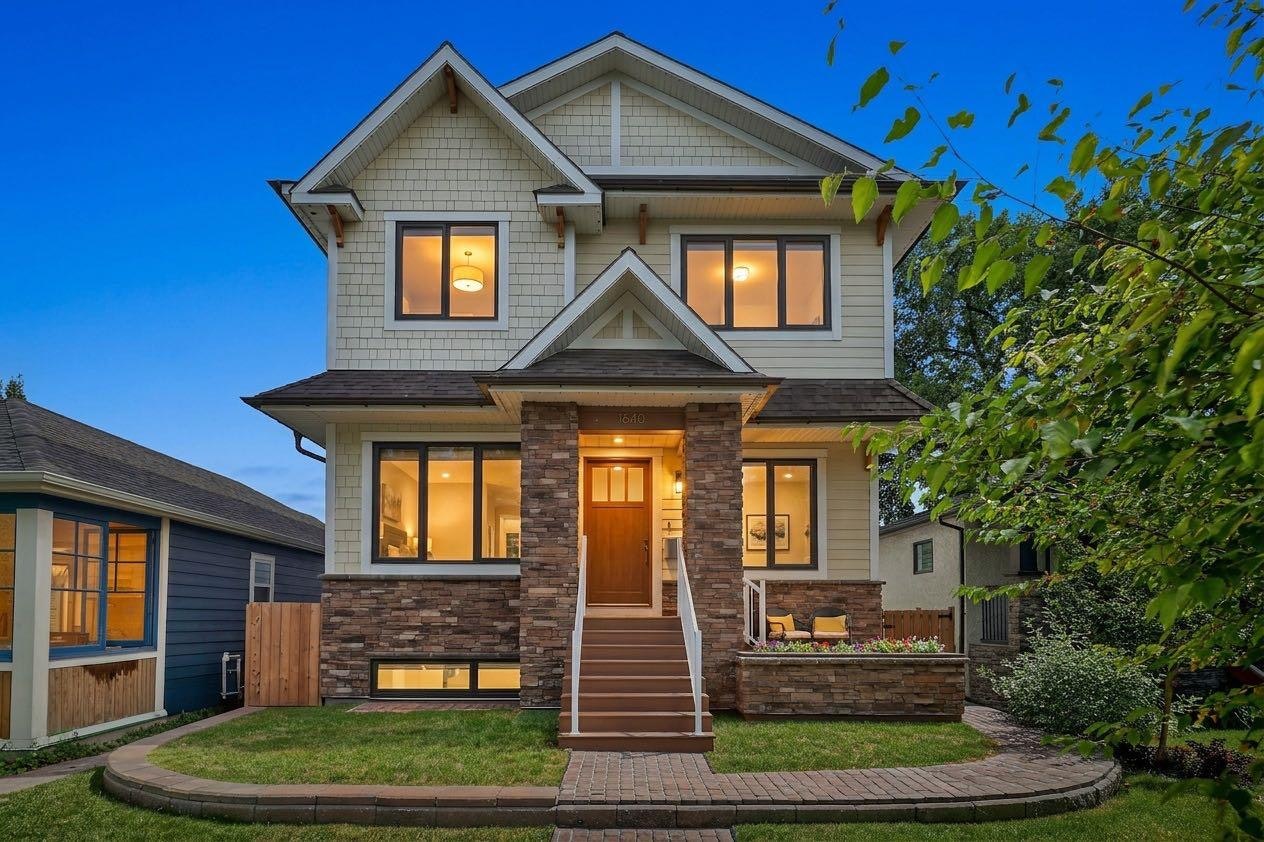 1640 16 Street SE, Calgary, AB, T2P 3G7