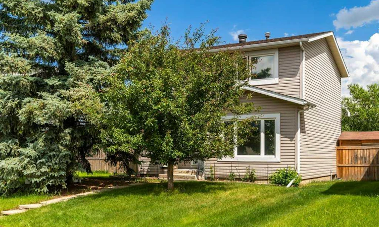 88 Faldale Close NE
