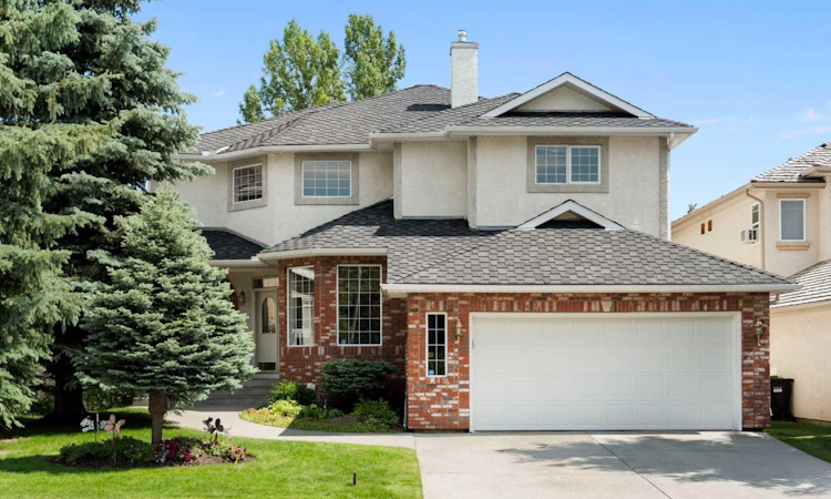 1649 Evergreen Hill SW