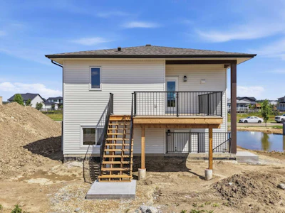 46 Tagish Avenue - 4