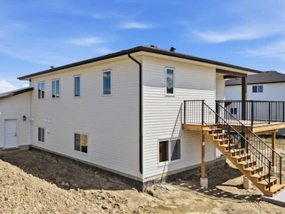 46 Tagish Avenue - 5