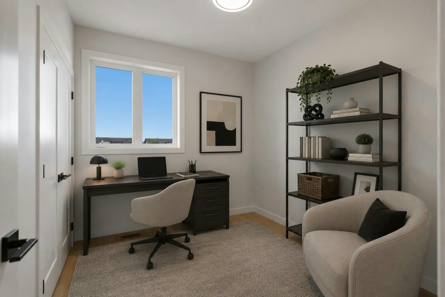 46 Tagish Avenue, Red Deer, AB, T4P 0Y7 - 29