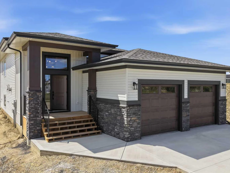46 Tagish Avenue, Red Deer, AB, T4P 0Y7 - 2