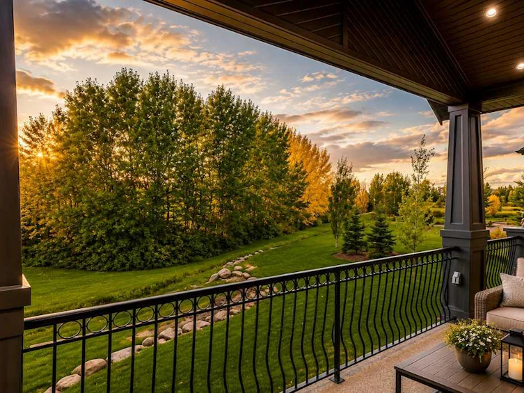119 Leighton Lane, Rural Rocky View County, AB, T3Z 3T9 - 12