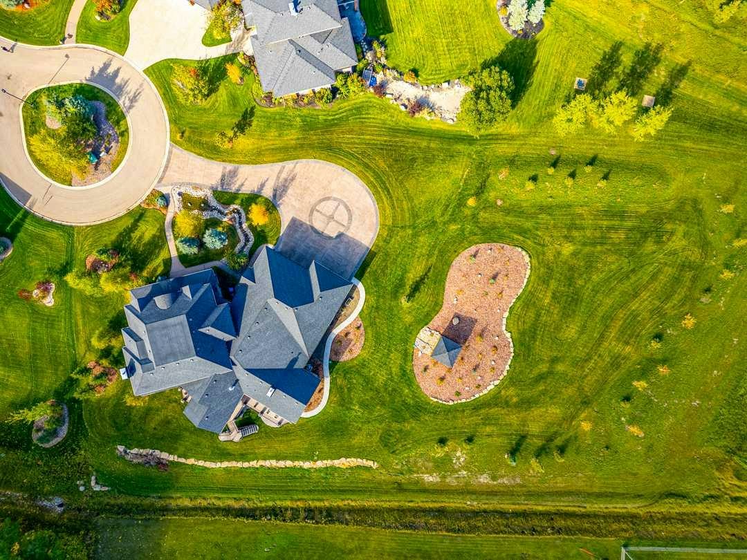 119 Leighton Lane, Rural Rocky View County, AB, T3Z 3T9