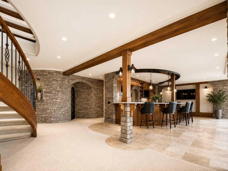 119 Leighton Lane, Rural Rocky View County, AB, T3Z 3T9 - 29