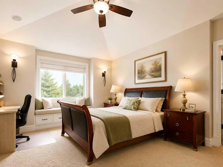 119 Leighton Lane, Rural Rocky View County, AB, T3Z 3T9 - 41