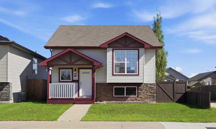48 Vanson Close