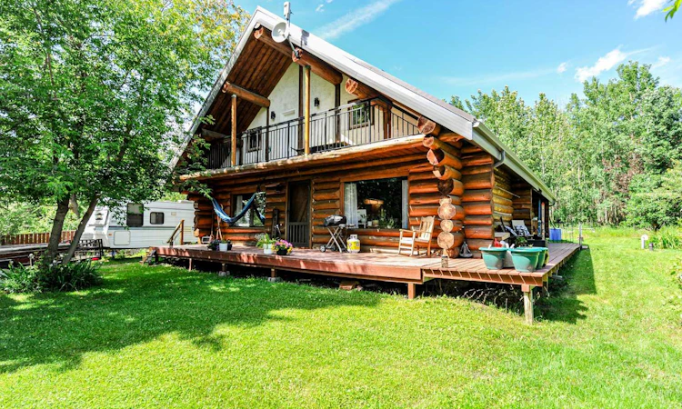 #22-52059 Range Road 220