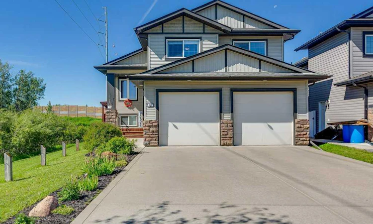84 Windermere Close