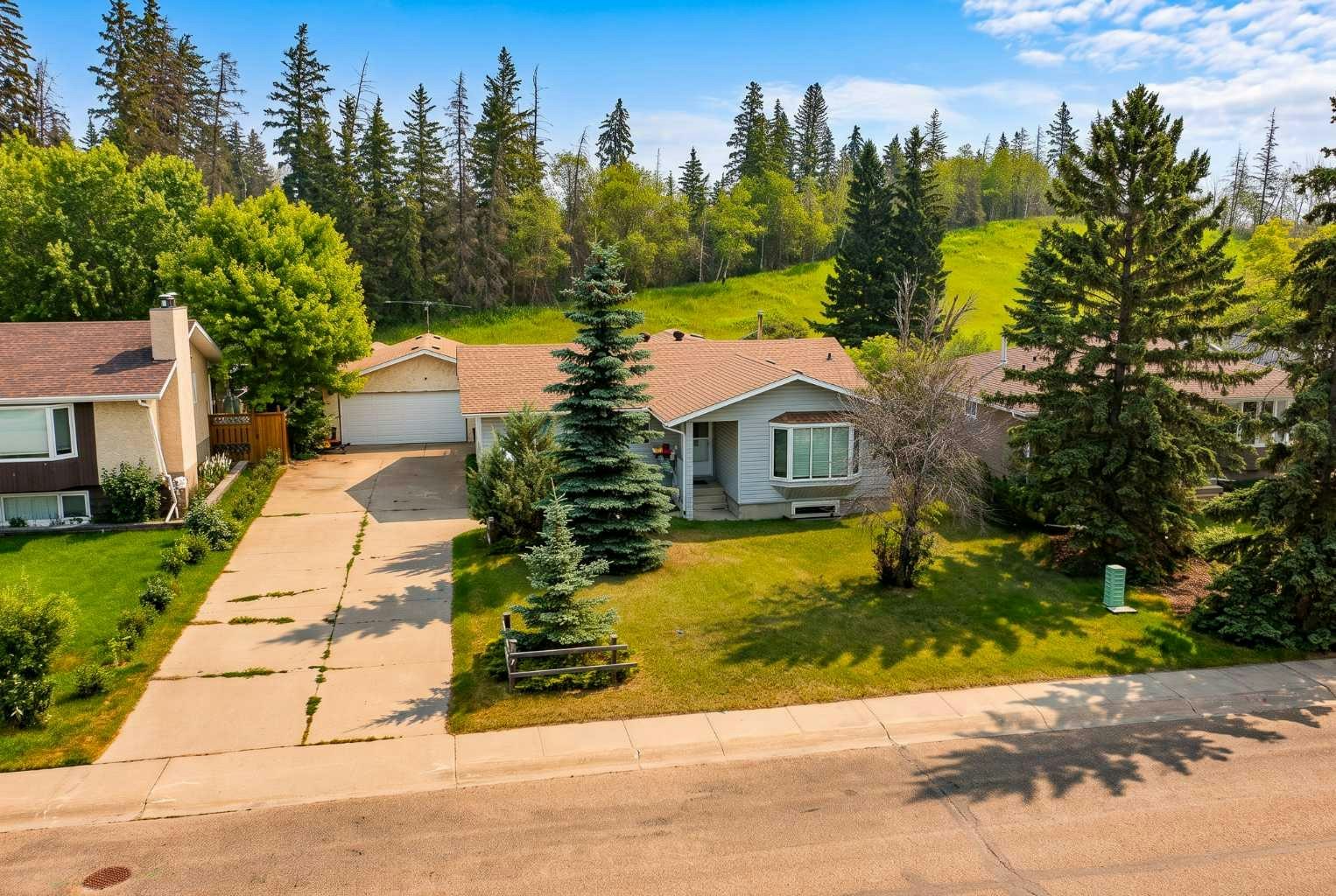 37 Pamely Avenue, Red Deer, AB, T4P 1L2