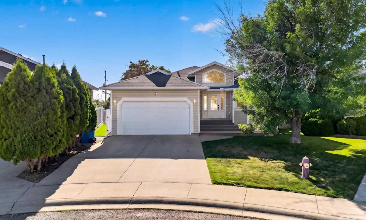 27 Cougar Bay N