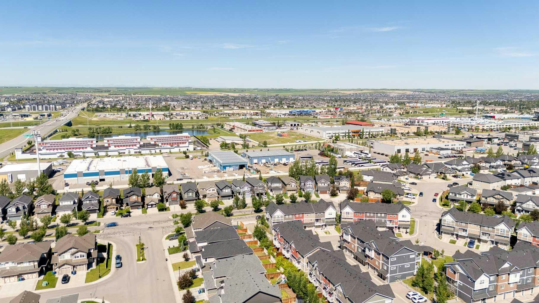 606-1225 Kings Heights Way SE, Airdrie, AB, T4A 0M4 - 31