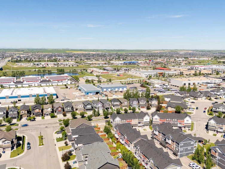 606-1225 Kings Heights Way SE, Airdrie, AB, T4A 0M4 - 31