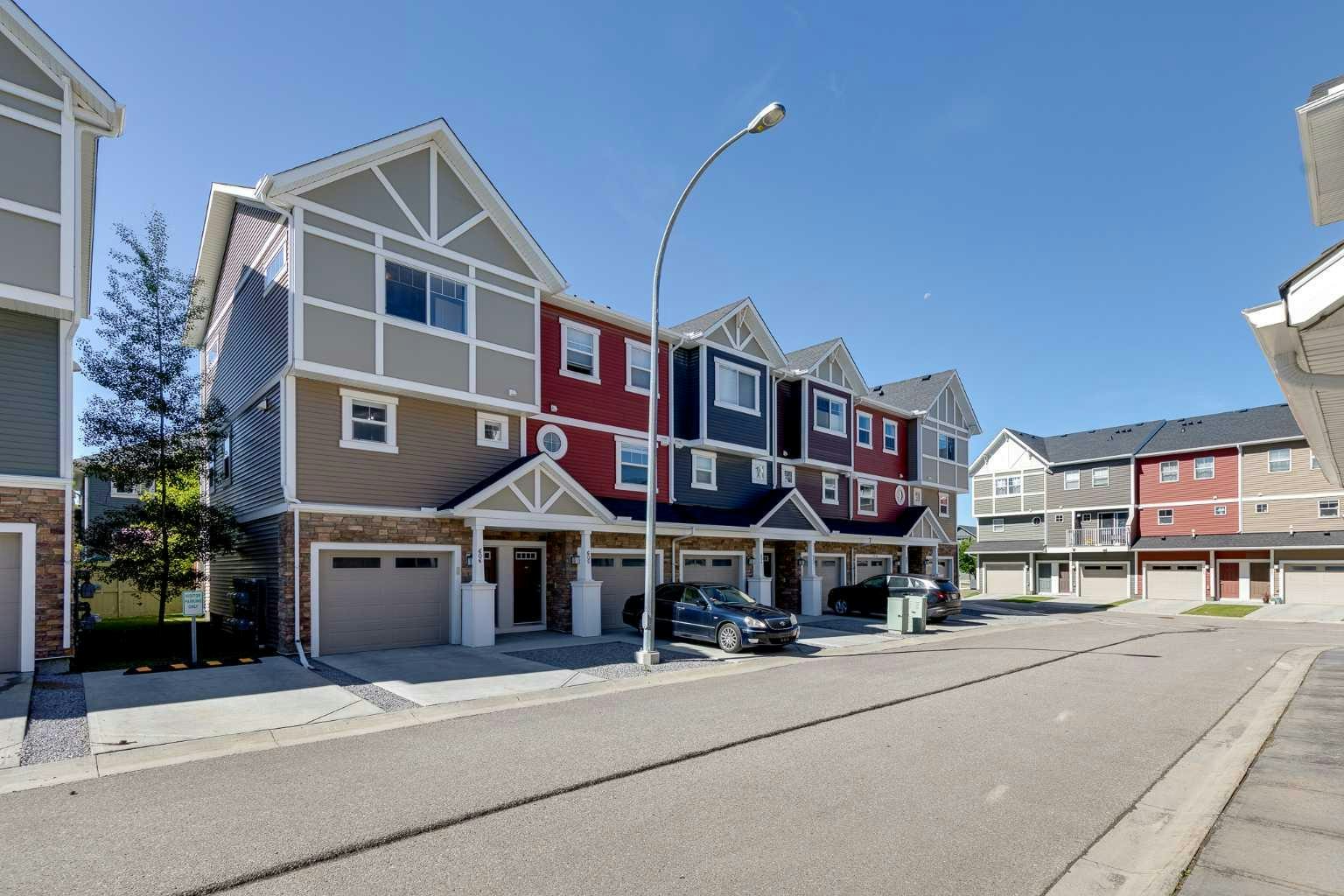 606-1225 Kings Heights Way SE, Airdrie, AB, T4A 0M4 - 39