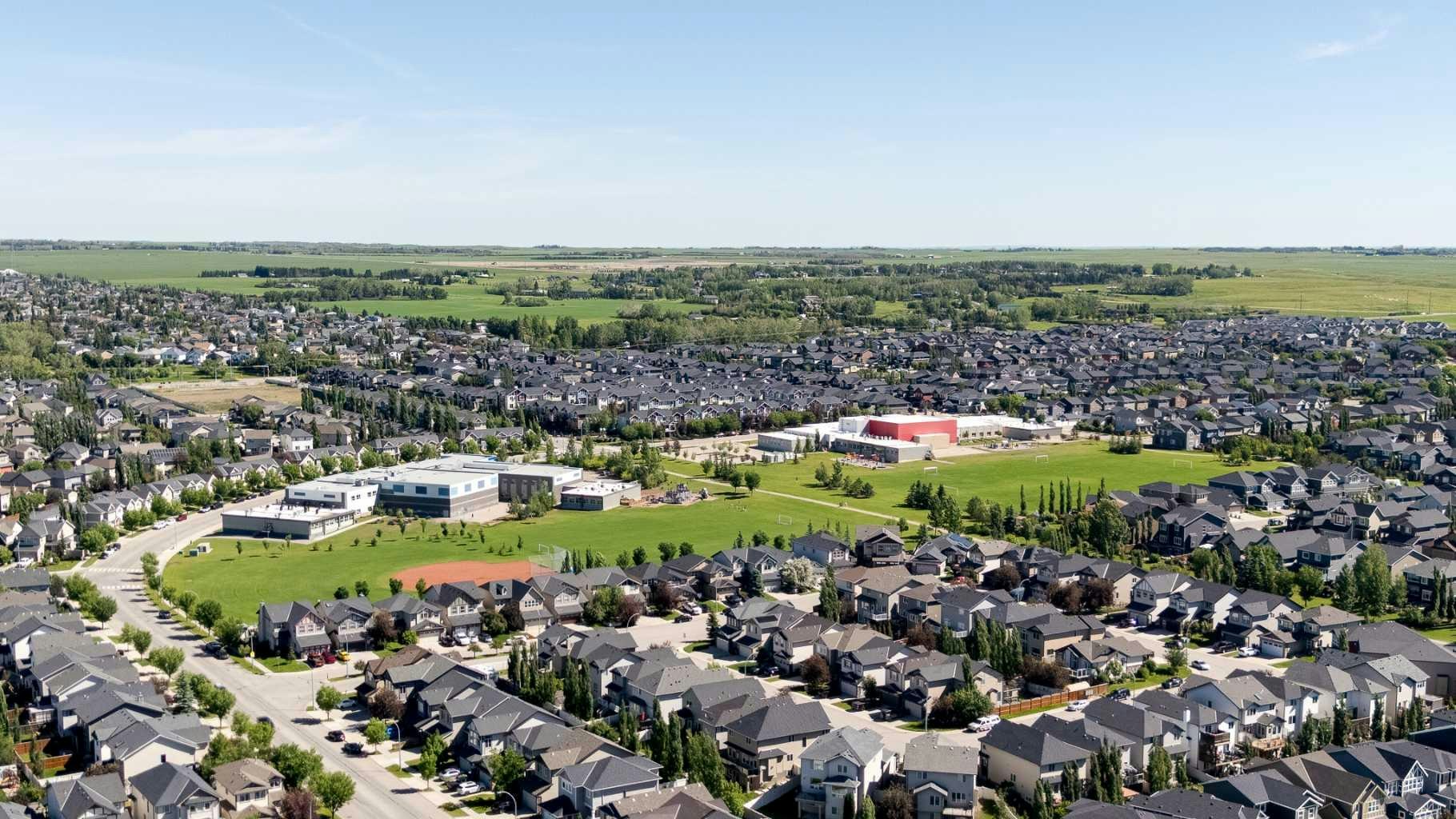 606-1225 Kings Heights Way SE, Airdrie, AB, T4A 0M4 - 37