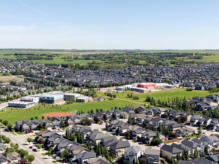606-1225 Kings Heights Way SE, Airdrie, AB, T4A 0M4 - 37