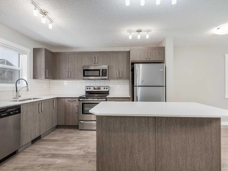 606-1225 Kings Heights Way SE, Airdrie, AB, T4A 0M4 - 4