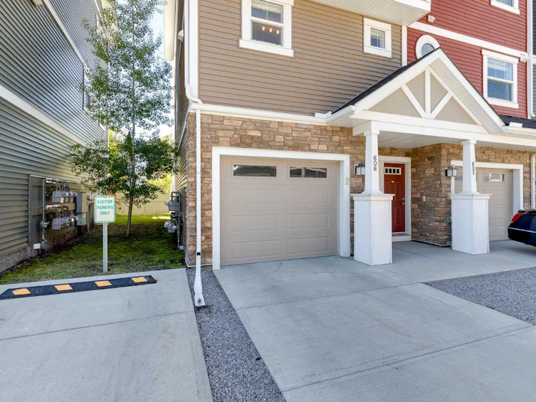 606-1225 Kings Heights Way SE, Airdrie, AB, T4A 0M4