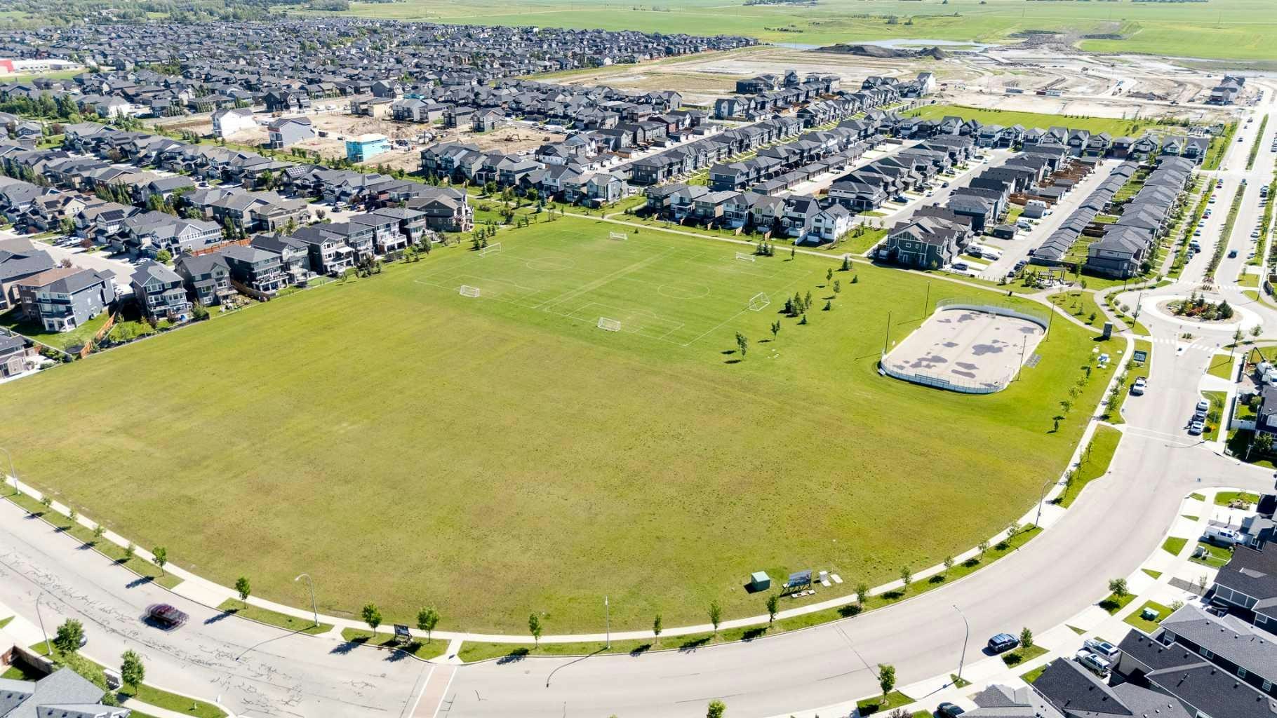 606-1225 Kings Heights Way SE, Airdrie, AB, T4A 0M4 - 34