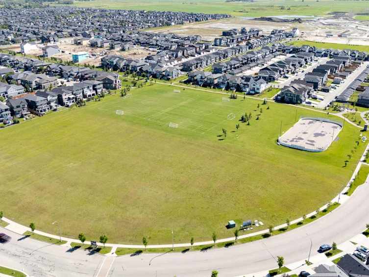 606-1225 Kings Heights Way SE, Airdrie, AB, T4A 0M4 - 34