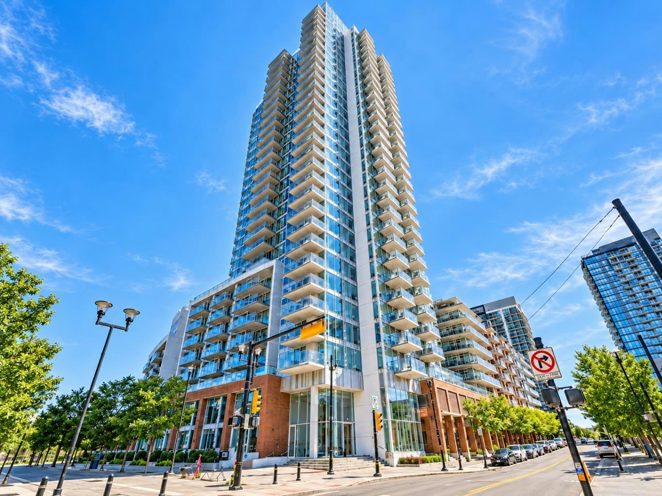 1207-510 6 Avenue SE, Calgary, AB, T2G 1L7