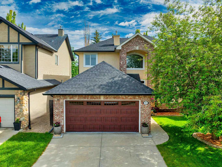 90 Discovery Ridge Road SW, Calgary, AB, T3H 4R4 - 2