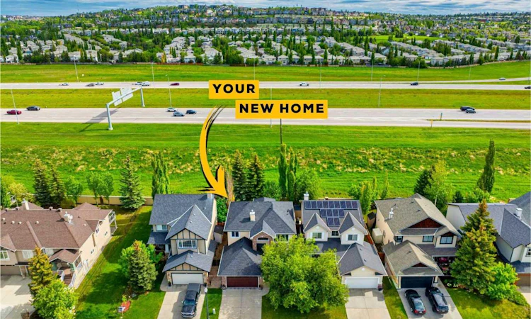 90 Discovery Ridge Road SW