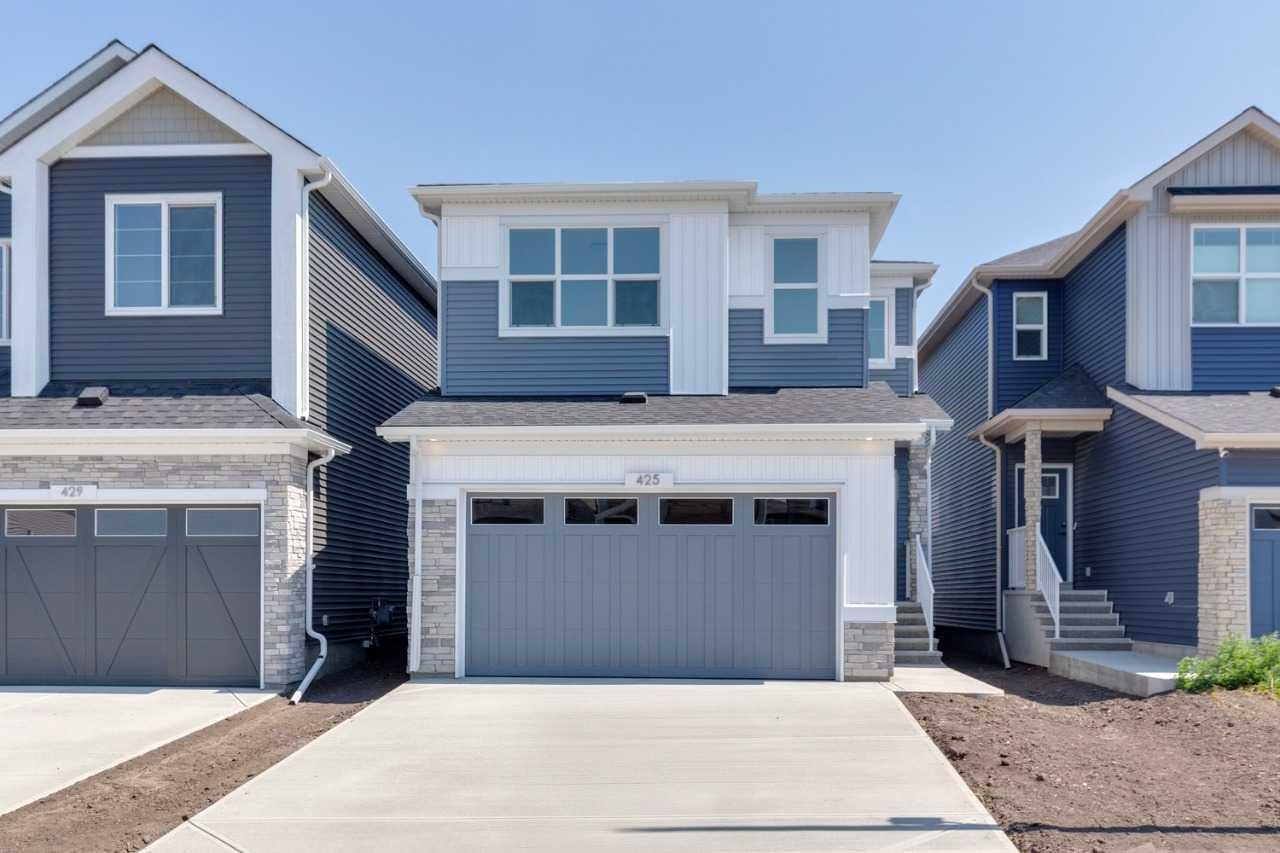 425 Lewiston Landing NE, Calgary, AB, T3P 2P3