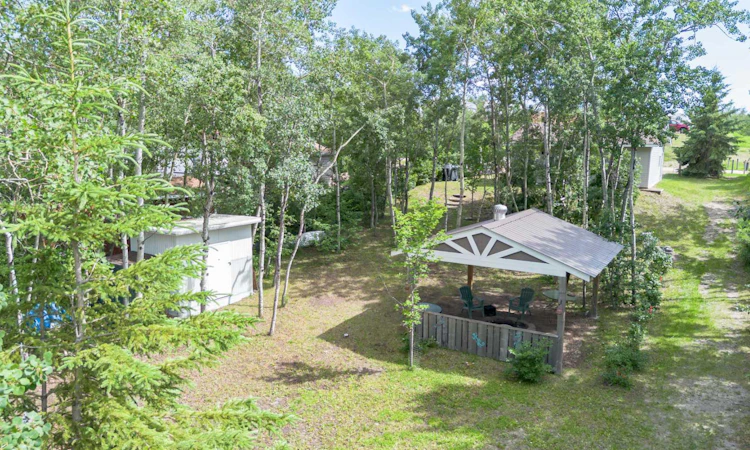 42 Buffalo Lane