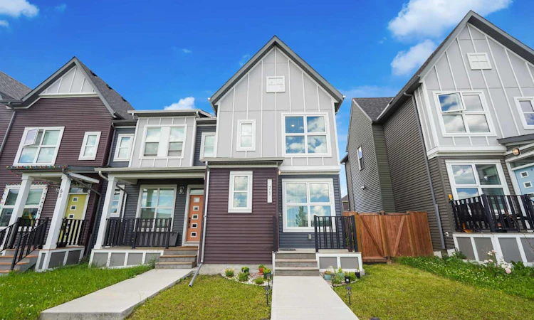 71 Savanna Park NE