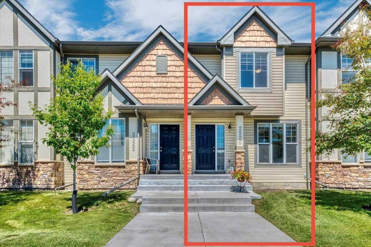 2520 Eversyde Avenue SW, Calgary, AB, T2Y 5G8