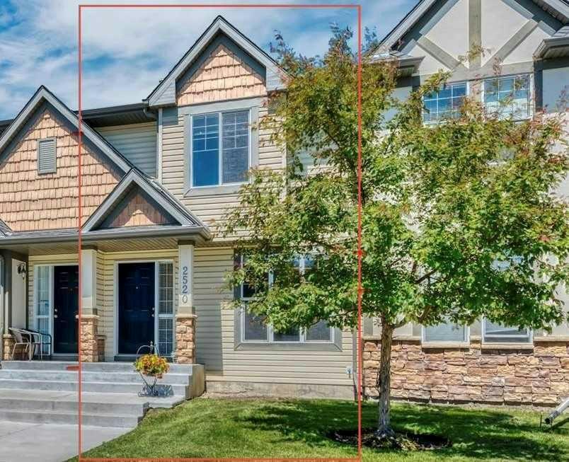 2520 Eversyde Avenue SW, Calgary, AB, T2Y 5G8