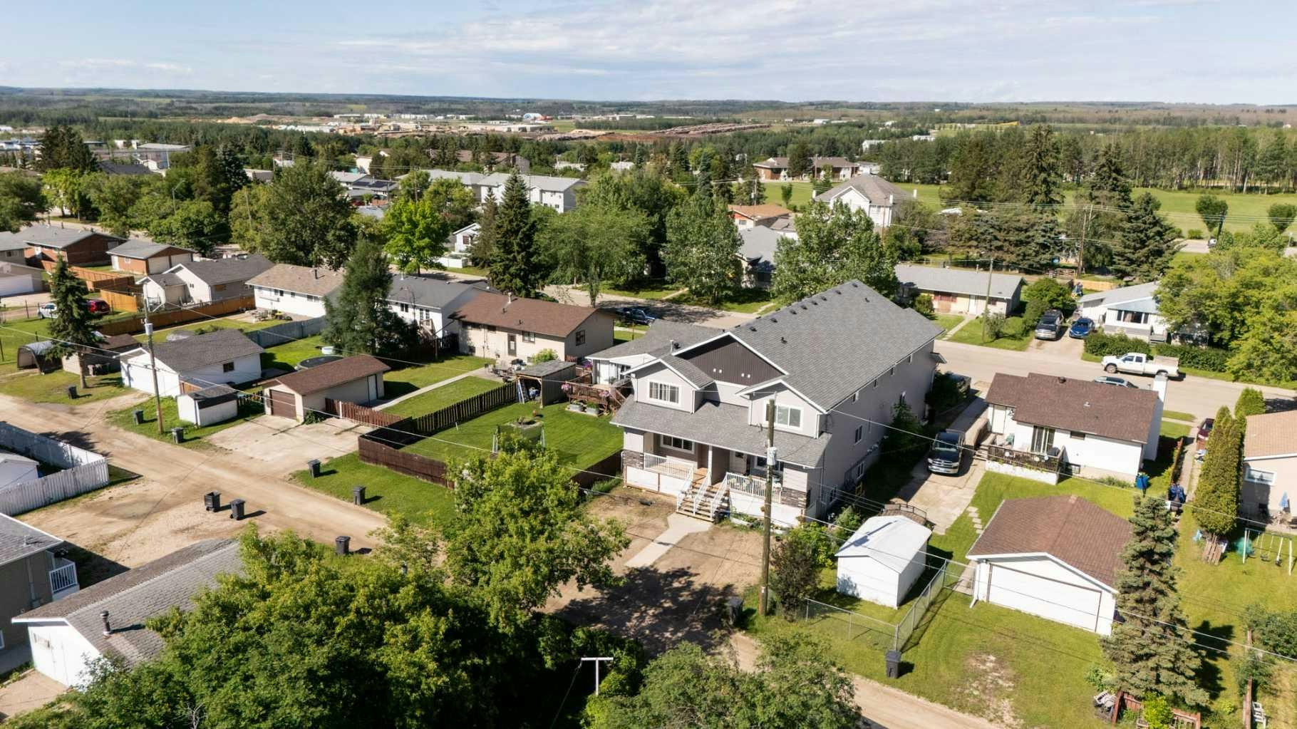 2-4729 49 Street, Drayton Valley, AB, T7A 1J1