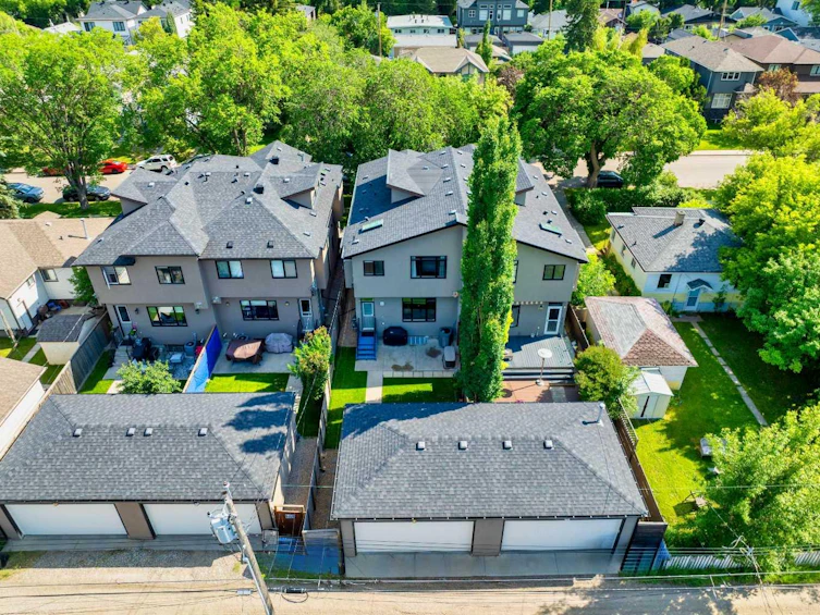 434 22 Avenue NW, Calgary, AB, T2M 1N3 - 26