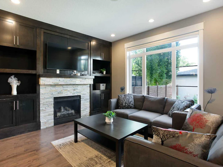 434 22 Avenue NW, Calgary, AB, T2M 1N3 - 9