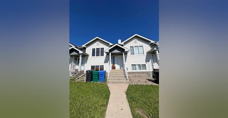 15 Blackfoot Boulevard W, Lethbridge, AB, T1K 7N7 - 2