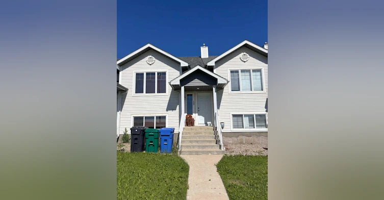 15 Blackfoot Boulevard W, Lethbridge, AB, T1K 7N7