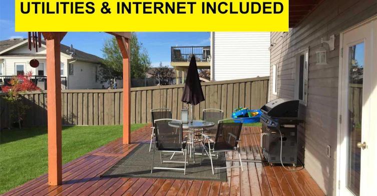 DN-11133 O'brien Lake Drive, Grande Prairie, AB, T8W 0B5