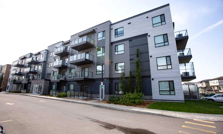 1403-42 Cranbrook Gardens SE