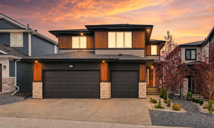 269 Aspen Summit Heights SW